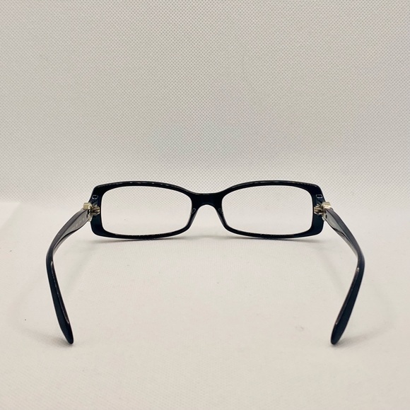 EUC Tiffany & Co Black TF 2037-G RX Eyeglasses - Picture 8 of 14